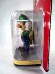 Jakks Pacific World of Nintendo Luigi Action Figure