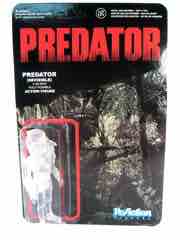 Funko Predator (Invisible) ReAction Figure