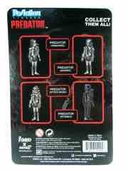 Funko Predator (Invisible) ReAction Figure