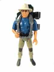 Kenner Jurassic Park Alan Grant Action Figure