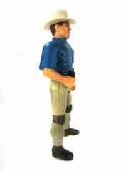 Kenner Jurassic Park Alan Grant Action Figure