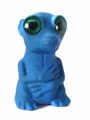 Remco Mel Appel Extraterrestrials Trebor Collectible Figure