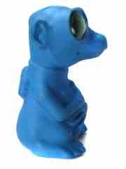 Remco Mel Appel Extraterrestrials Trebor Collectible Figure