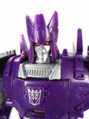 Hasbro Transformers Generations Combiner Wars Cyclonus Action Figure