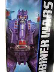 Hasbro Transformers Generations Combiner Wars Cyclonus Action Figure