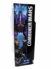 Hasbro Transformers Generations Combiner Wars Cyclonus Action Figure