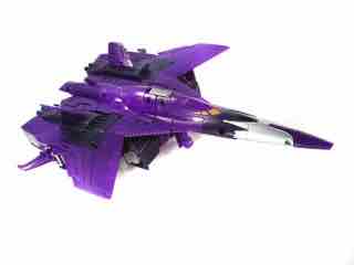 Hasbro Transformers Generations Combiner Wars Cyclonus Action Figure