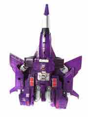 Hasbro Transformers Generations Combiner Wars Cyclonus Action Figure