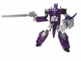 Hasbro Transformers Generations Combiner Wars Cyclonus Action Figure