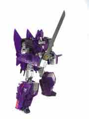 Hasbro Transformers Generations Combiner Wars Cyclonus Action Figure