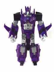 Hasbro Transformers Generations Combiner Wars Cyclonus Action Figure