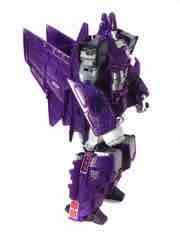 Hasbro Transformers Generations Combiner Wars Cyclonus Action Figure