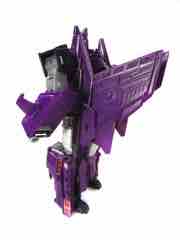 Hasbro Transformers Generations Combiner Wars Cyclonus Action Figure