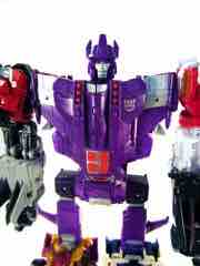 Hasbro Transformers Generations Combiner Wars Cyclonus Action Figure