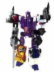 Hasbro Transformers Generations Combiner Wars Cyclonus Action Figure