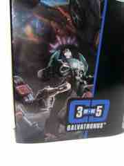 Hasbro Transformers Generations Combiner Wars Cyclonus Action Figure