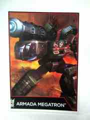 Hasbro Transformers Generations Combiner Wars Armada Megatron Action Figure