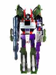 Hasbro Transformers Generations Combiner Wars Armada Megatron Action Figure