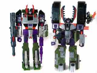 Hasbro Transformers Generations Combiner Wars Armada Megatron Action Figure