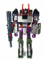 Hasbro Transformers Generations Combiner Wars Armada Megatron Action Figure