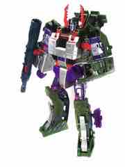 Hasbro Transformers Generations Combiner Wars Armada Megatron Action Figure