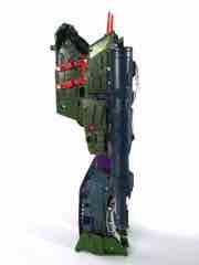 Hasbro Transformers Generations Combiner Wars Armada Megatron Action Figure