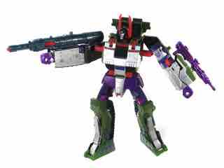 Hasbro Transformers Generations Combiner Wars Armada Megatron Action Figure