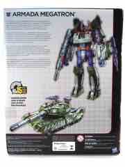 Hasbro Transformers Generations Combiner Wars Armada Megatron Action Figure