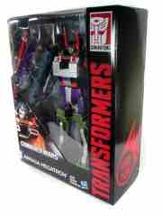 Hasbro Transformers Generations Combiner Wars Armada Megatron Action Figure