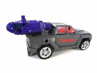 Hasbro Transformers Generations Combiner Wars Decepticon Offroad Action Figure
