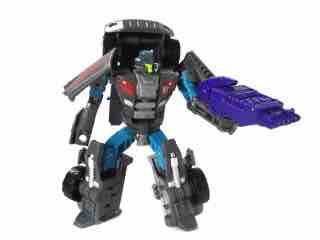 Hasbro Transformers Generations Combiner Wars Decepticon Offroad Action Figure