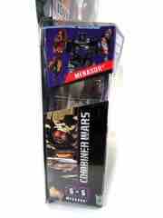 Hasbro Transformers Generations Combiner Wars Decepticon Offroad Action Figure