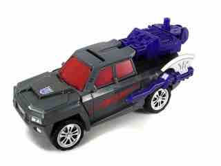 Hasbro Transformers Generations Combiner Wars Decepticon Offroad Action Figure