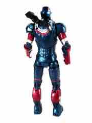 Hasbro Iron Man 3 Marvel Legends Lieutenant Colonel James Rhodes Action Figure