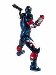 Hasbro Iron Man 3 Marvel Legends Lieutenant Colonel James Rhodes Action Figure