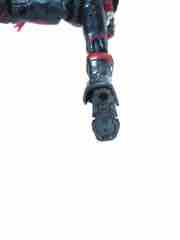 Hasbro Iron Man 3 Marvel Legends Lieutenant Colonel James Rhodes Action Figure