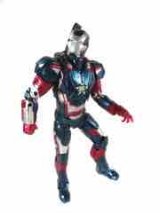 Hasbro Iron Man 3 Marvel Legends Lieutenant Colonel James Rhodes Action Figure