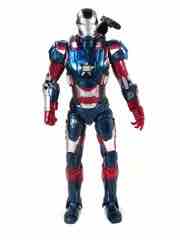 Hasbro Iron Man 3 Marvel Legends Lieutenant Colonel James Rhodes Action Figure