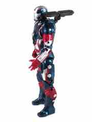 Hasbro Iron Man 3 Marvel Legends Lieutenant Colonel James Rhodes Action Figure