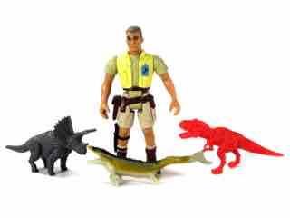 Hasbro Jurassic World 3 Dinos Action Figure