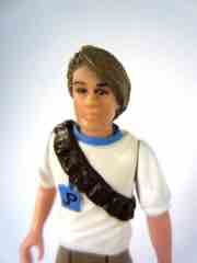 Kenner Jurassic Park Tim Murphy Action Figure