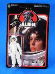 Super7 x Funko Alien ReAction Ripley (Spacesuit) Action Figure