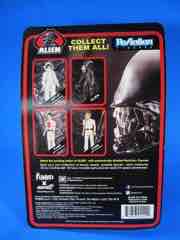 Super7 x Funko Alien ReAction Ripley (Spacesuit) Action Figure