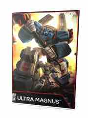 Hasbro Transformers Generations Combiner Wars Ultra Magnus Action Figure