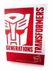 Hasbro Transformers Generations Combiner Wars Ultra Magnus Action Figure