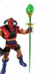 Mattel Masters of the Universe Classics Goat Man Action Figure