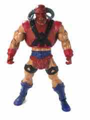 Mattel Masters of the Universe Classics Goat Man Action Figure