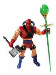 Mattel Masters of the Universe Classics Goat Man Action Figure