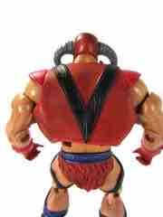 Mattel Masters of the Universe Classics Goat Man Action Figure