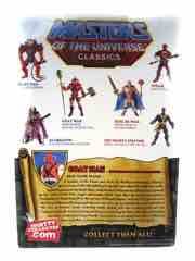 Mattel Masters of the Universe Classics Goat Man Action Figure